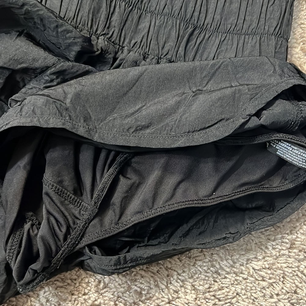 Free People movement shorts - Picture 6 of 6